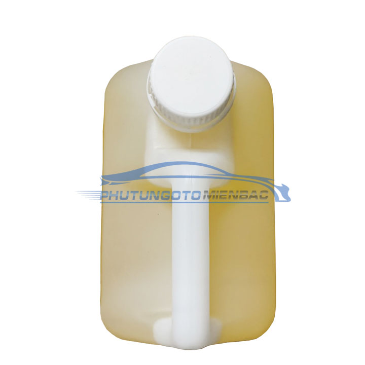 nước vệ sinh dàn lạnh điều hòa xe hơi