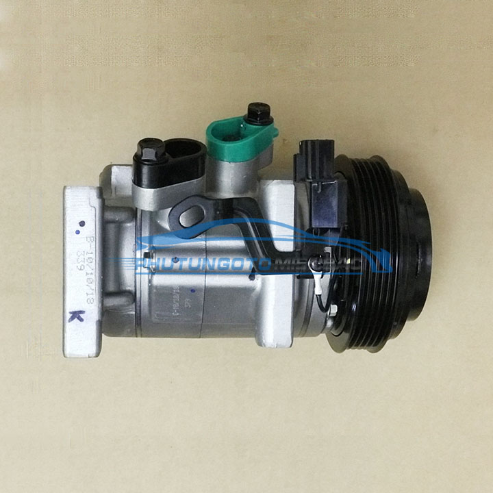 giá lốc điều hòa xe i10