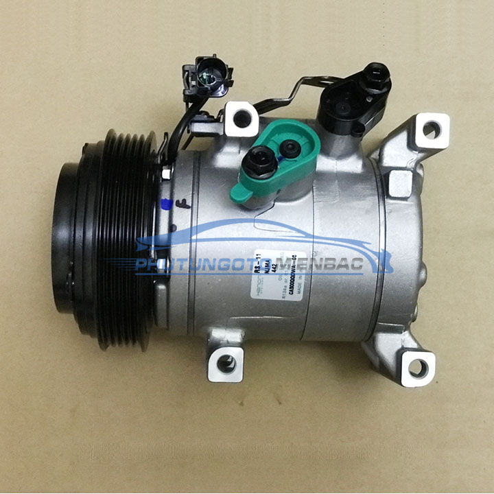 lốc điều hòa huyndai i10