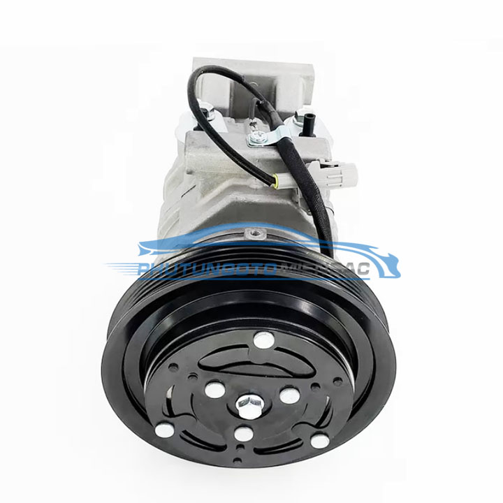 loc lanh toyota vios 2004-2007