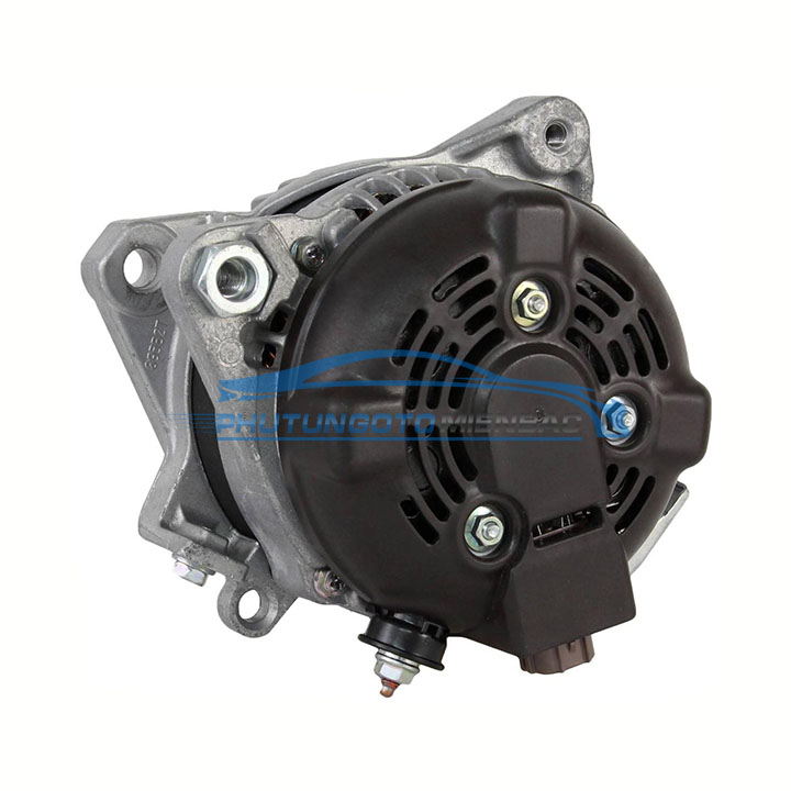 may phat dien xe camry 2009