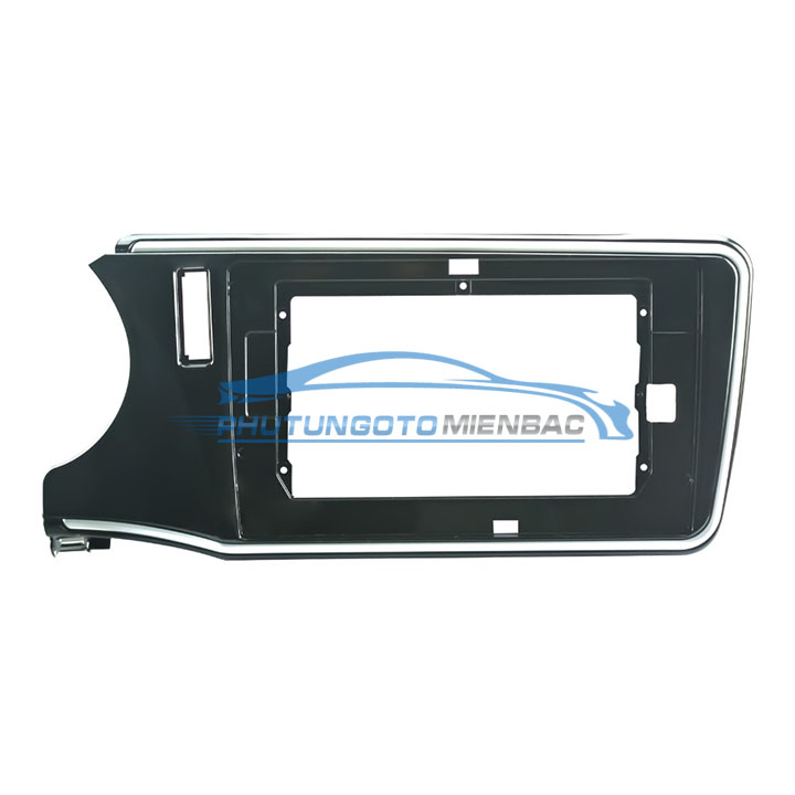 mat duong man hinh dvd android honda city 2014-2018