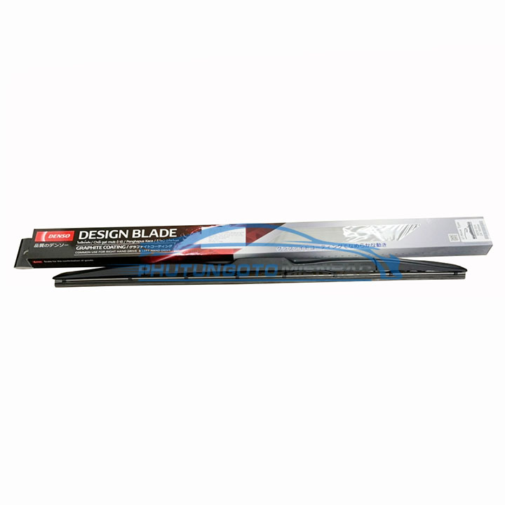 gat mua 3 khuc denso cao cap 24inch
