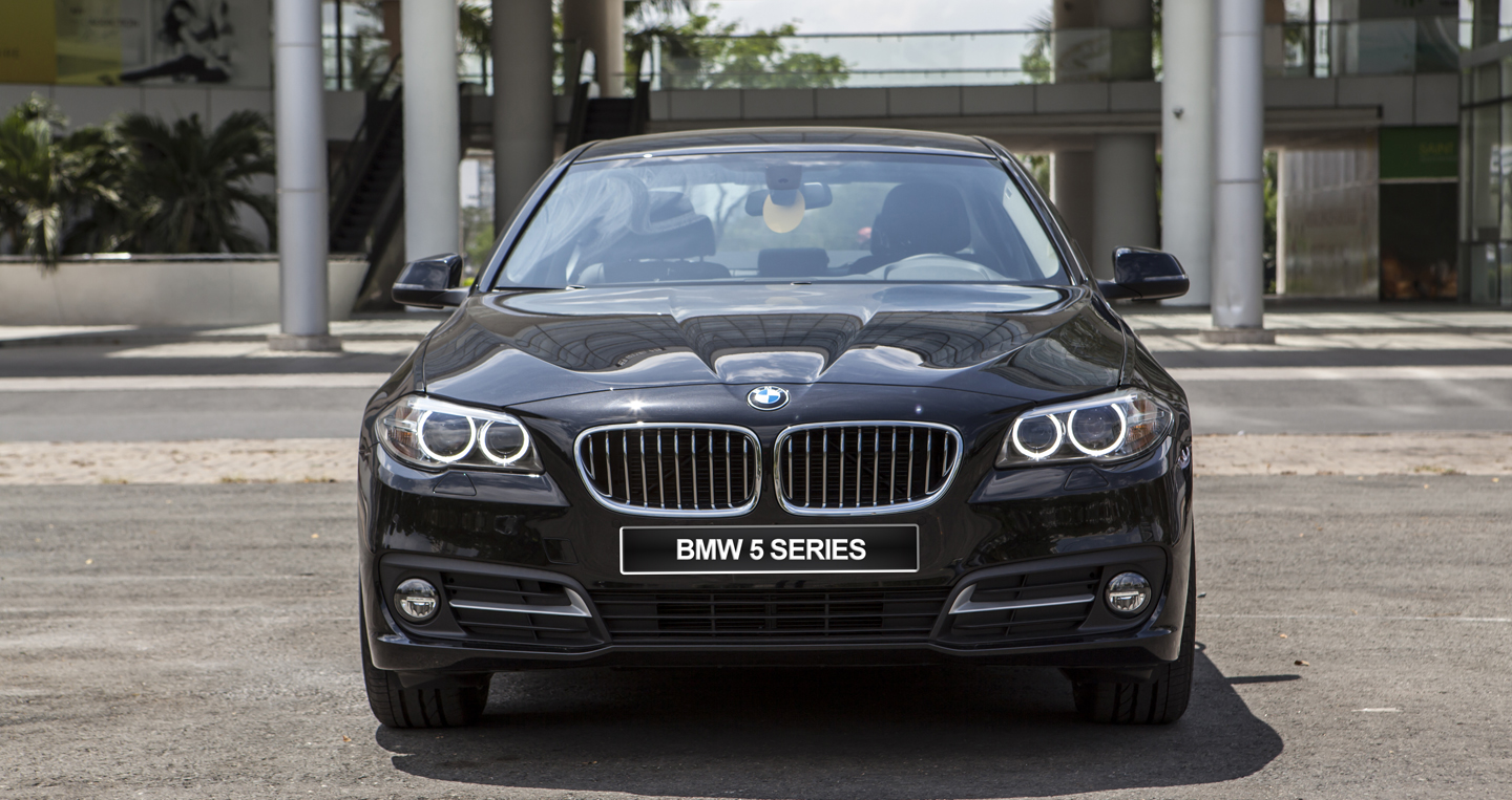 Vì sao BMW tự tin bảo hành tới 6 năm ở Việt Nam?