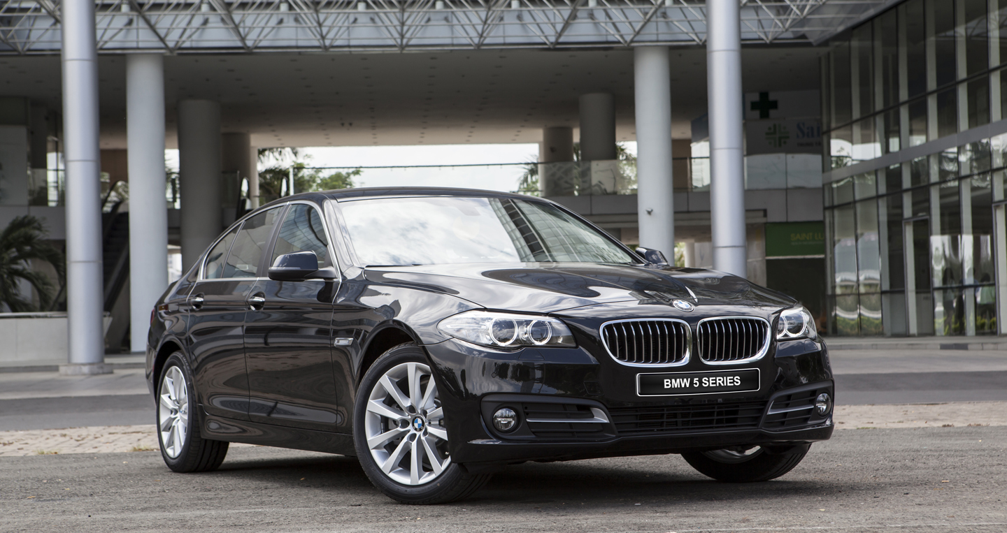 Vì sao BMW tự tin bảo hành tới 6 năm ở Việt Nam?