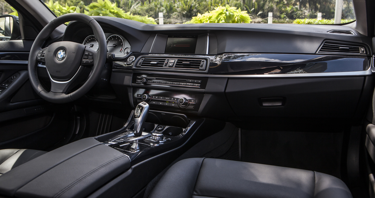Vì sao BMW tự tin bảo hành tới 6 năm ở Việt Nam?
