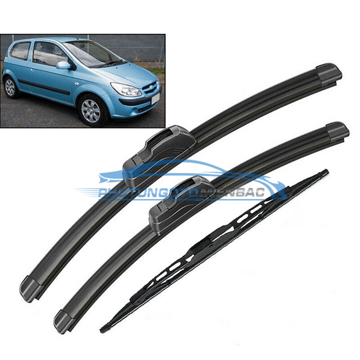 gạt mưa huyndai getz