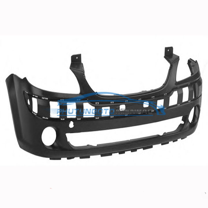 ba đờ sốc trước huyndai getz